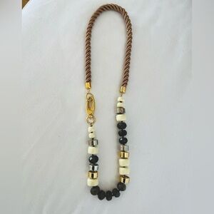 Stella & Dot - Graceful Nomad (retired classic necklace)